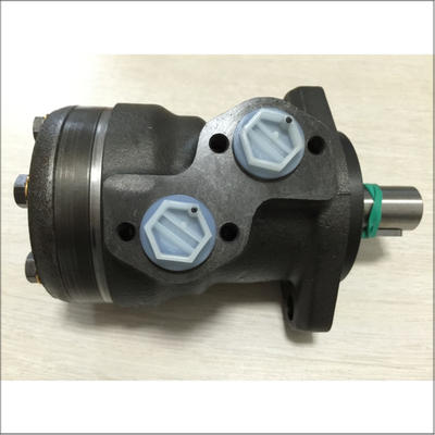 Động cơ thủy lực Danfoss OMR80 151-0411 vượt trội trong các ứng dụng tải trọng trung bình đến nặng