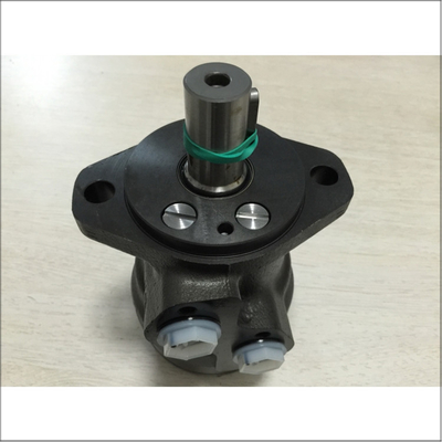 Động cơ thủy lực Danfoss OMR80 151-0411 vượt trội trong các ứng dụng tải trọng trung bình đến nặng