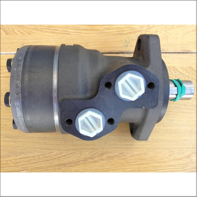Danfoss OMR160 151-0714 Sự lựa chọn hàng đầu cho động cơ thủy lực trong các ứng dụng trung bình đến nặng
