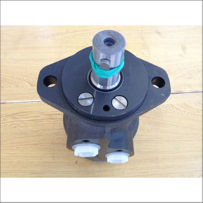 Danfoss OMR160 151-0714 Sự lựa chọn hàng đầu cho động cơ thủy lực trong các ứng dụng trung bình đến nặng