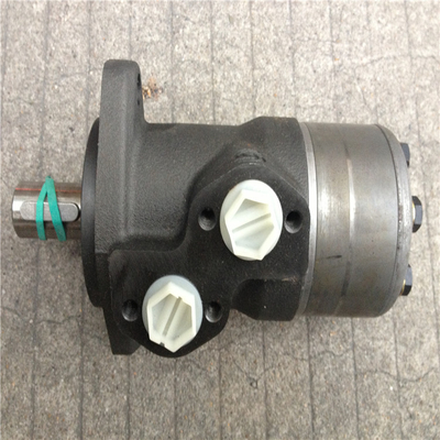 Danfoss OMR315 151-0617 Lựa chọn tối ưu cho các ứng dụng động cơ thủy lực hạng trung đến hạng nặng của bạn
