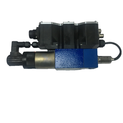 Rexroth STW0195-23/1V5-24PF6 Valvola proporzionale ad alta precisione risparmio energetico Nuovo