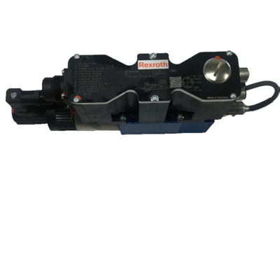 Rexroth STW0195-23/1V5-24PF6 Valvola proporzionale ad alta precisione risparmio energetico Nuovo