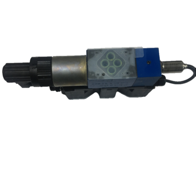Rexroth STW0195-23/1V5-24PF6 Valvola proporzionale ad alta precisione risparmio energetico Nuovo