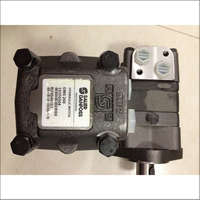 Danfoss OMS200 151F0504 Гидравлический мотор, обеспечивающий наилучшую производительность и долговечность для вашего бизнеса