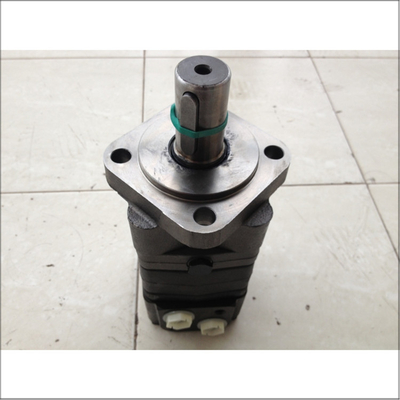 Danfoss OMS250 151F0505 Гидравлический двигатель, обеспечивающий лучшую производительность и долговечность для вашего бизнеса