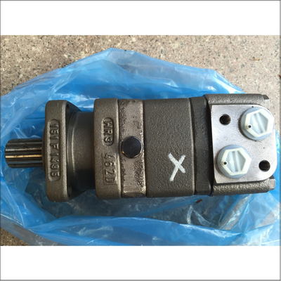 Động cơ quỹ đạo thủy lực Danfoss OMS250 151F0547 Giải pháp lý tưởng cho ngành Nông nghiệp, Xây dựng và Khai thác mỏ