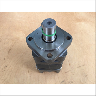 Danfoss OMS250 151F2205 İnşaat, Tarım ve Malzeme Taşıma İhtiyaçlarınız İçin Mükemmel Hidrolik Motor