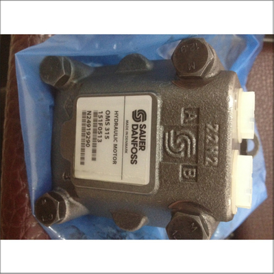 Danfoss OMS315 151F0513 Giải pháp hoàn hảo cho nhu cầu động cơ thủy lực của bạn trong ngành nông nghiệp