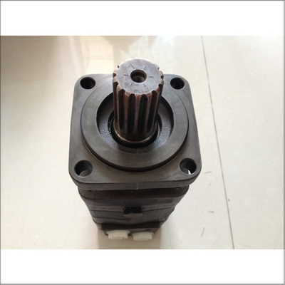 Danfoss OMS315 151F0548 Động cơ thủy lực cung cấp hiệu suất đặc biệt cho các ứng dụng trung bình đến nặng