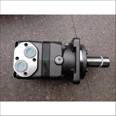 Повысьте свою производительность с Danfoss OMT200 151B3001 - лучшим гидравлическим мотором для вашего бизнеса