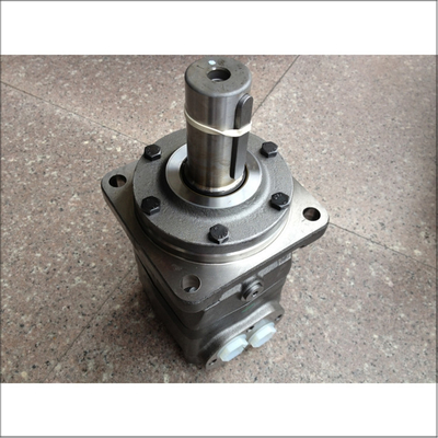 Повысьте свою производительность с Danfoss OMT200 151B3001 - лучшим гидравлическим мотором для вашего бизнеса