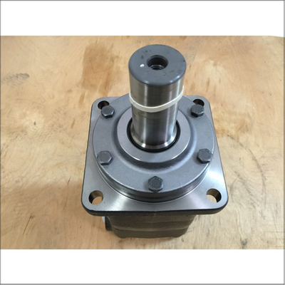 Danfoss OMT400 151B3004 เครื่องยนต์ไฮดรอลิกความเร็วต่ํา ทอร์คสูง สําหรับอุตสาหกรรมและการใช้งานมือถือ