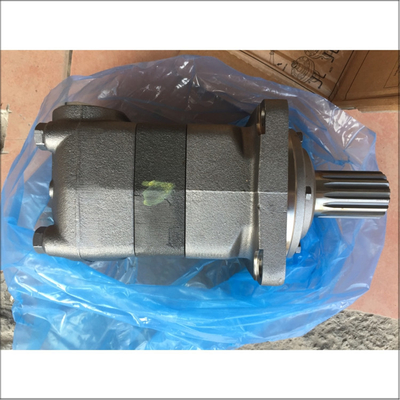 댄포스 OMV630 151B3108 까다로운 환경에서 산업 및 모바일용 수압 모터를 설치하고 유지 보수하기 쉽습니다.