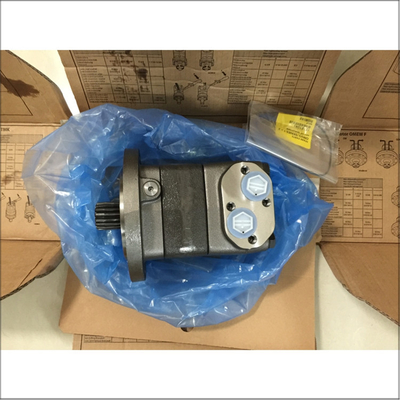 Danfoss Low-Speed OMV630 151B3108 Motor Hidraulik Untuk Permintaan Industri Dan Mobil Kebutuhan Hidraulik