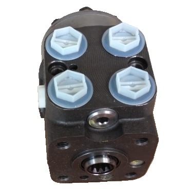 Danfoss Pump OSPC160LS150-1233 Load-Sensitive Control Low-Noise Operation High-Precision Control Quick Response