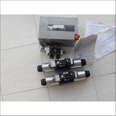 HAWE HC24 11-A4 400-BWH1F-RH-1-1-G24 고압 응용 분야를 위한 최고의 비례 밸브
