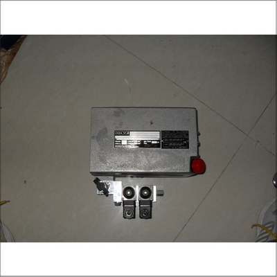 HAWE HC24 11-A4 400-BWH1F-RH-1-1-G24 고압 응용 분야를 위한 최고의 비례 밸브