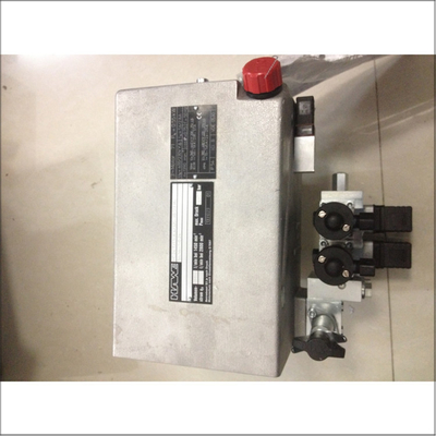 HAWE HC24T 11-A4 320-VB01FM-N4N4-1-G24 The Ultimate Proportional Valve For High-Pressure Applications