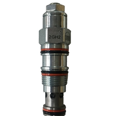 Sun Cartridge Valve CBCA-LHN Long Service Life Wide Pressure Range Floating Design Easy To Install Cast Iron