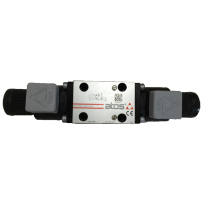 Atos Proportional Valve DHI-0751/2/WP-0024 Long Service Life Fast Response High Adaptability Low Power Consumption