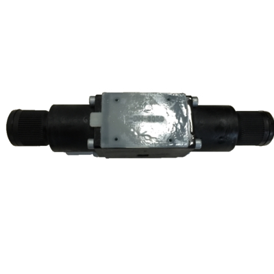 Atos Proportional Valve DHI-0751/2/WP-0024 Long Service Life Fast Response High Adaptability Low Power Consumption