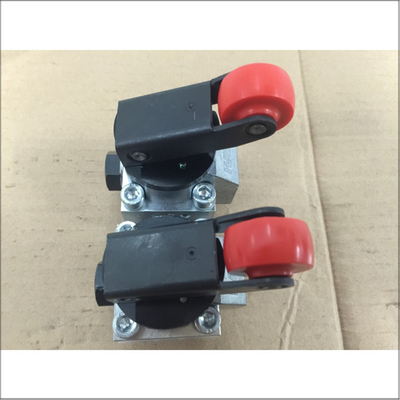 HAWE KS2-1 Proportional Valve For Smooth And Precise Hydraulic Control In Advanced Hydraulic Systems