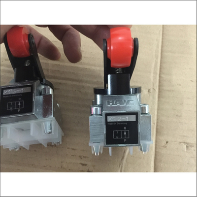 HAWE KS2-1 Proportional Valve For Smooth And Precise Hydraulic Control In Advanced Hydraulic Systems