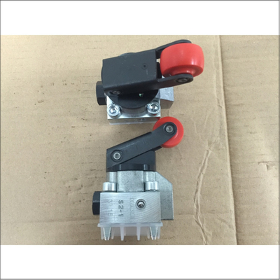 HAWE KS2-1 Proportional Valve For Smooth And Precise Hydraulic Control In Advanced Hydraulic Systems