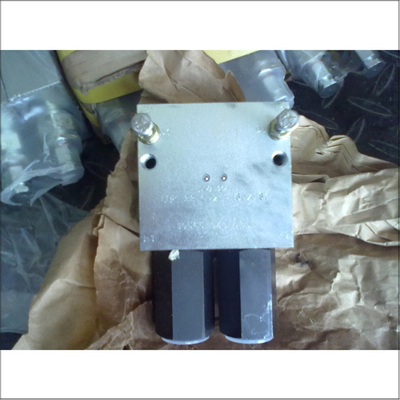 High-Performance Proportional Valve LHK33G-21 260 260 HAWE S Ultimate Solution For Hydraulic Systems