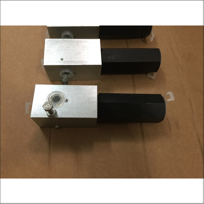 HAWE LHK-44G-11-230 Proportional Valve for Hydraulic Systems 44 l/min Flow Rate and 350 bar Operating Pressure from HAWE
