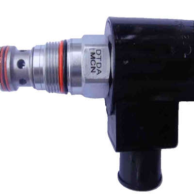 Sun Cartridge Valve DTDA-MCN-224 Fast Response Speed Low Leakage Manual Override Energy Saving High Efficiency