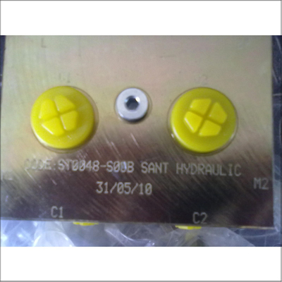 HAWE ST0048-00B Proportional Valve With Advanced Technology And Durable Design For Industrial Us