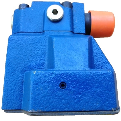 Rexroth Proportional Valve DZ20-2-52/200 Energy Saving Cast Iron Strong reliability Compatibility modularity