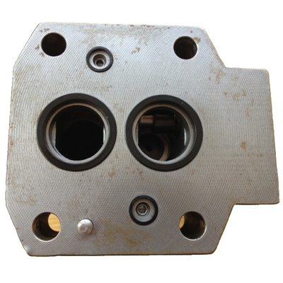 Rexroth Proportional Valve DZ20-2-52/200 Energy Saving Cast Iron Strong reliability Compatibility modularity