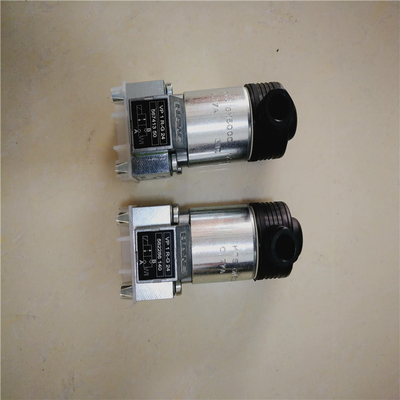 HAWE VP1R-G24 Proportional Valve For Hydraulic Systems With And And Performance And Materials