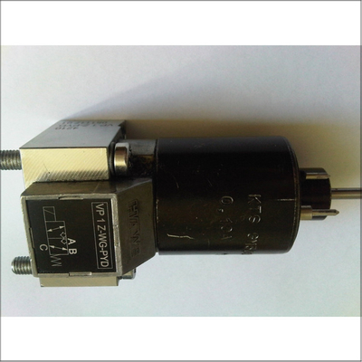 HAWE VP1Z-WG 230-PYD Proportional Valve For Precise Flow Regulation And Easy Integration Into Existing Hydraulic Systems