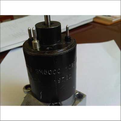 HAWE VP1Z-WG 230-PYD Proportional Valve For Precise Flow Regulation And Easy Integration Into Existing Hydraulic Systems