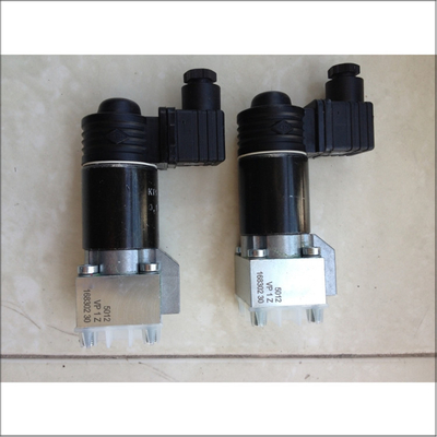 HAWE VP1Z-WG-PYD Proportional Valve For Hydraulic Systems Directional Control SEO Hydraulic Systems