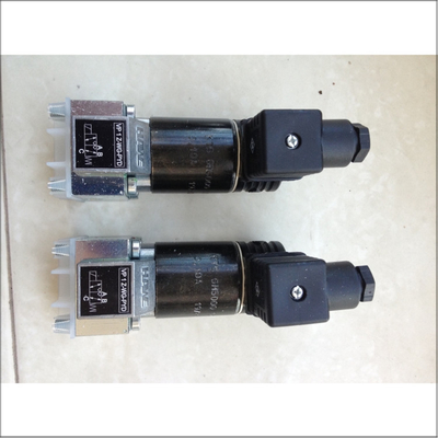 HAWE VP1Z-WG-PYD Proportional Valve For Hydraulic Systems Directional Control SEO Hydraulic Systems