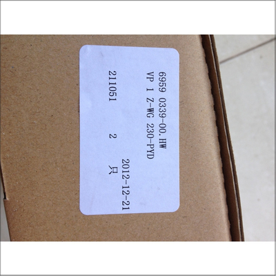 HAWE VP1Z-WG-PYD Proportional Valve For Hydraulic Systems Directional Control SEO Hydraulic Systems