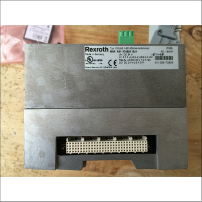 CML65.1-3P-500-NA-NNNN-NW Compact Servo Motor for Space-Constrained and High-Torque Applications