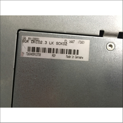 Customizable Rexroth DKC02.3-040-7-FW Servo Motor For Various Industrial Needs