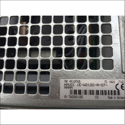 Rexroth HMV01.1E-W0120-A-07-NNNN Servo Motor For And Top Choice Cast Iron Material Fast Shipping TT Payment Nonstandard