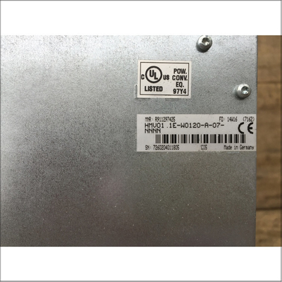 Rexroth HMV01.1E-W0120-A-07-NNNN Servo Motor For And Top Choice Cast Iron Material Fast Shipping TT Payment Nonstandard