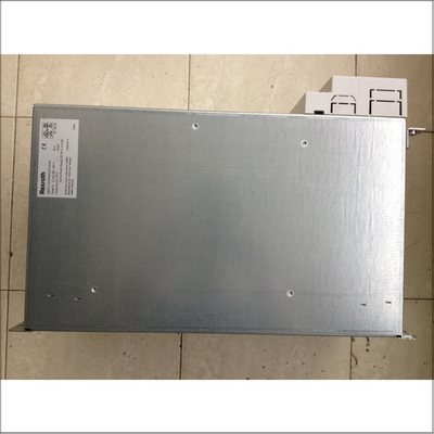 Servo Motor For Rexroth HMV01.1R-W0045-A-07-NNNN Cast Iron Material Fast Shipping TT Payment Standard Size