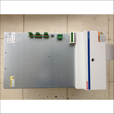 Servo Motor For Rexroth HMV01.1R-W0045-A-07-NNNN Cast Iron Material Fast Shipping TT Payment Standard Size