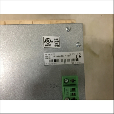 Rexroth HMV01.1R-W0120-A-07-NNNN Servo Motor and Durability Cast Iron Material Fast Shipping TT Payment
