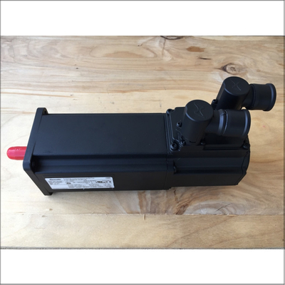 Rexroth MHD041B-144-PG1-UN Servo Motor Made of Cast Iron for Standard Applications and Quick Delivery