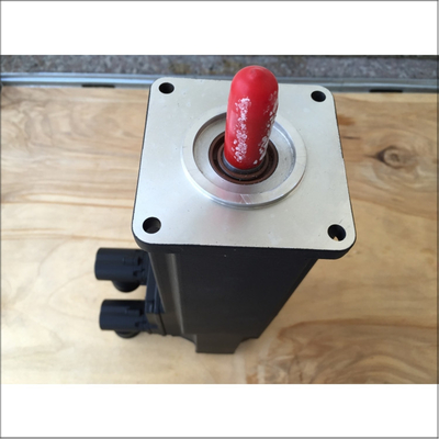 Rexroth MHD041B-144-PG1-UN Servo Motor Made of Cast Iron for Standard Applications and Quick Delivery